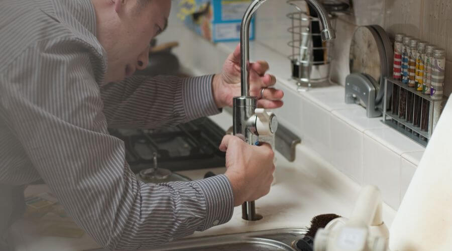 Local water heater installation in Glendale, UT